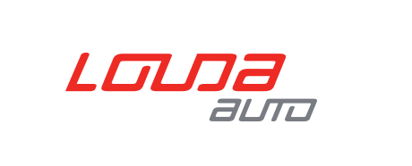 louda auto louda auto